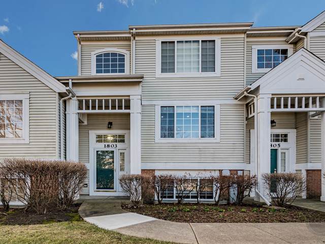 1803 Whirlaway Court - Photo 1