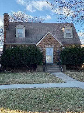 10340 Peoria Street - Photo 1