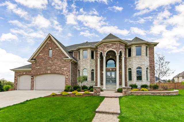 3523 Frankstowne Court - Photo 1