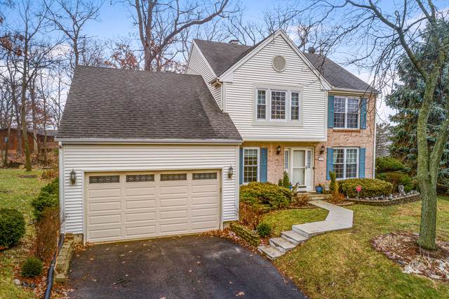 704 Red Oak Drive - Photo 1
