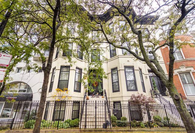1254 Lasalle Street - Photo 1