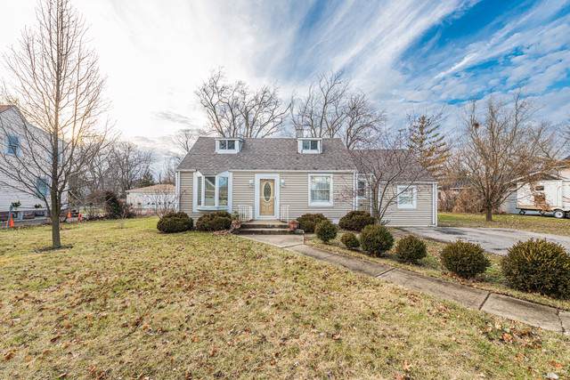 202 Glade Avenue - Photo 1