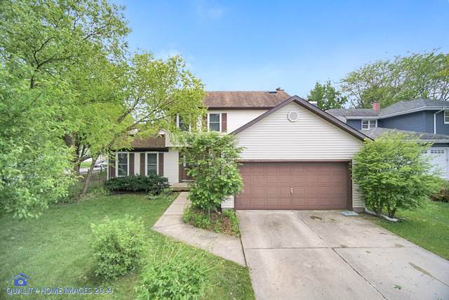 1126 Lakeside Court - Photo 1