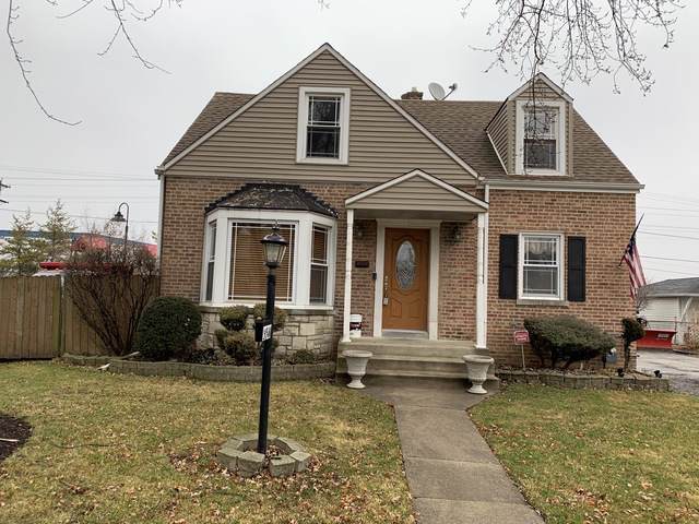 3541 Britta Avenue - Photo 1