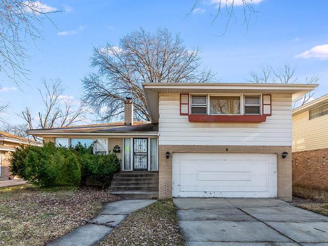 14649 Parkside Drive - Photo 1