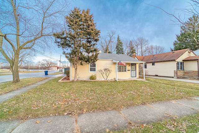 14501 Spaulding Avenue - Photo 1