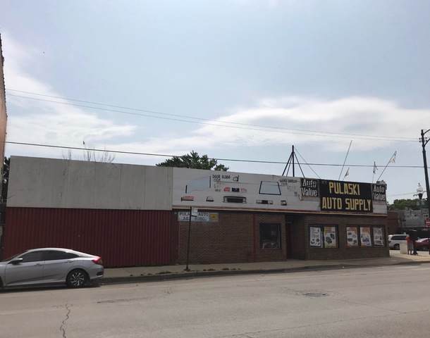 3501-07 Pulaski Road - Photo 1