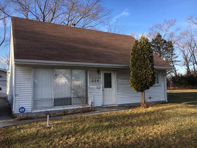 224 Allegheny Street - Photo 1