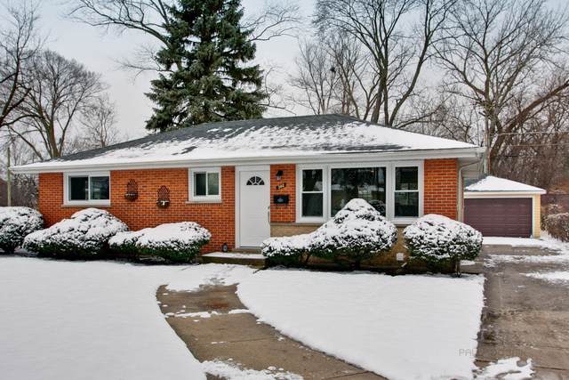 3N382 Willow Road - Photo 1