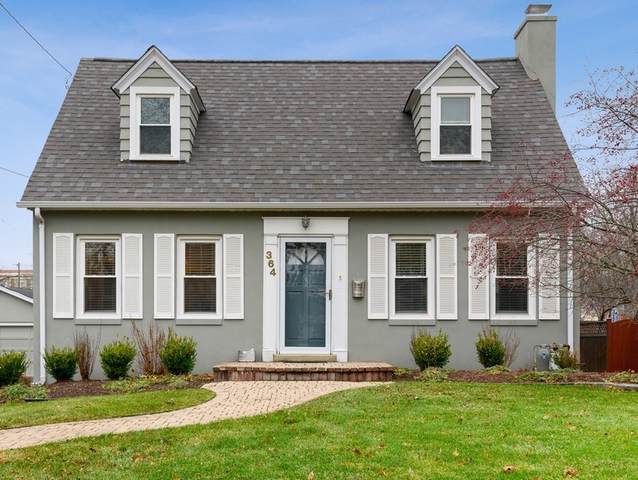 364 May Avenue - Photo 1