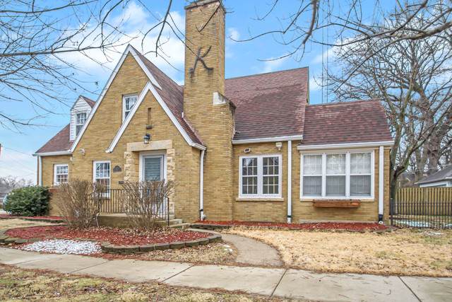 1195 Myrtle Avenue - Photo 1