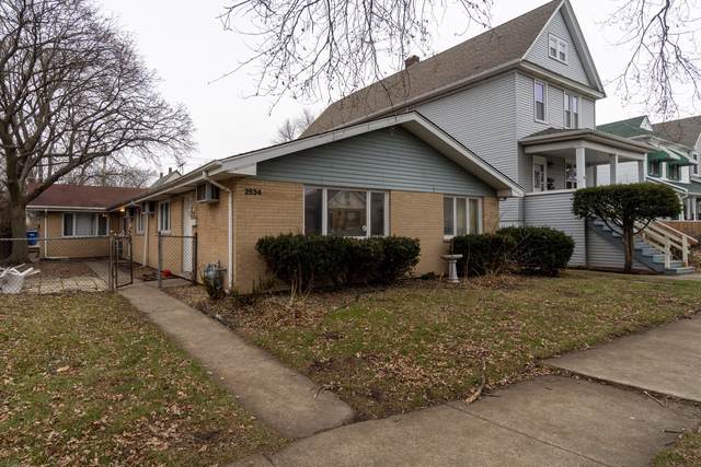 2534 Cochran Street - Photo 1