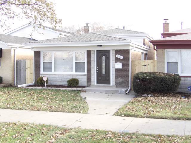 11545 Ashland Avenue - Photo 1