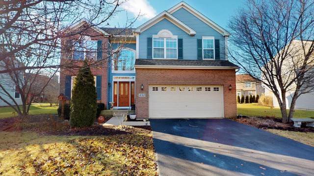 830 Myers Road - Photo 1