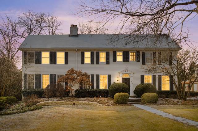 626 Woodland Avenue - Photo 1