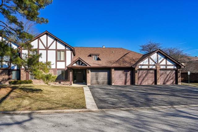 1703 Lakecliffe Drive - Photo 1