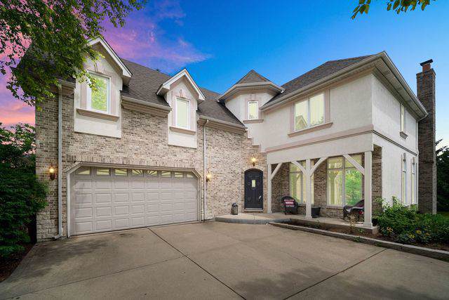 6105 Timber Ridge Court - Photo 1