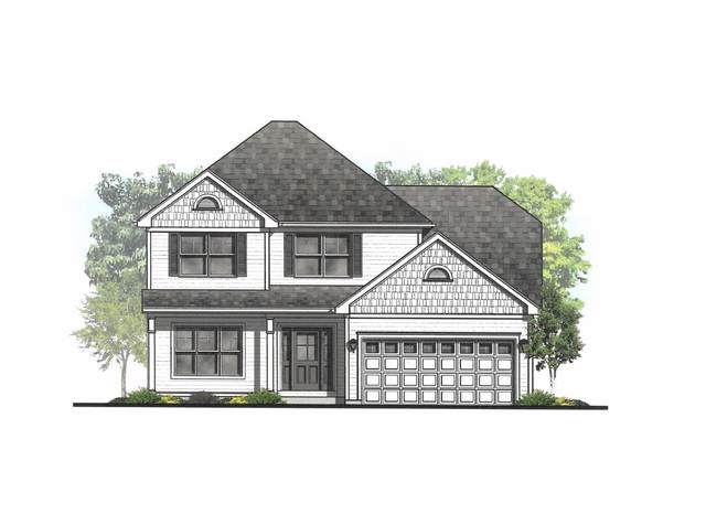1016 Gables Boulevard - Photo 1