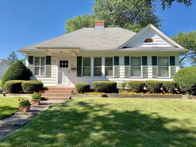 2118 Walters Avenue - Photo 1