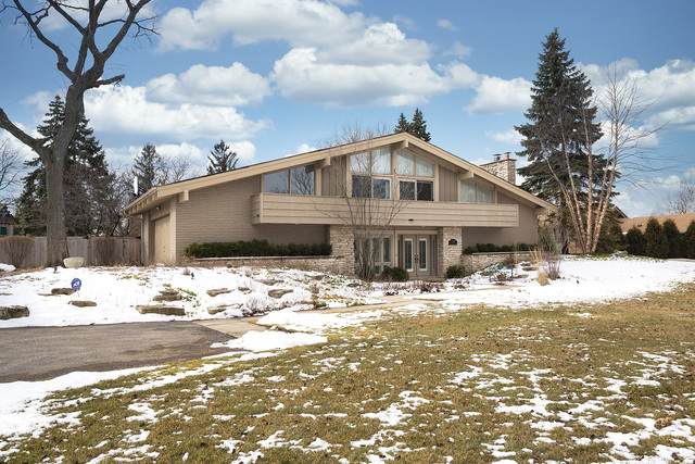 3525 Whirlaway Drive - Photo 1
