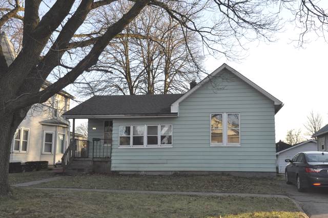 307 Larue Street - Photo 1