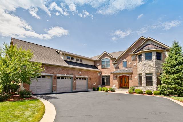 406 Fox Glove Lane - Photo 1
