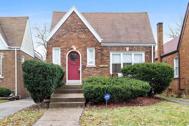 9724 Loomis Street - Photo 1