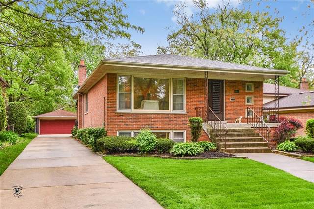 10731 Seeley Avenue - Photo 1