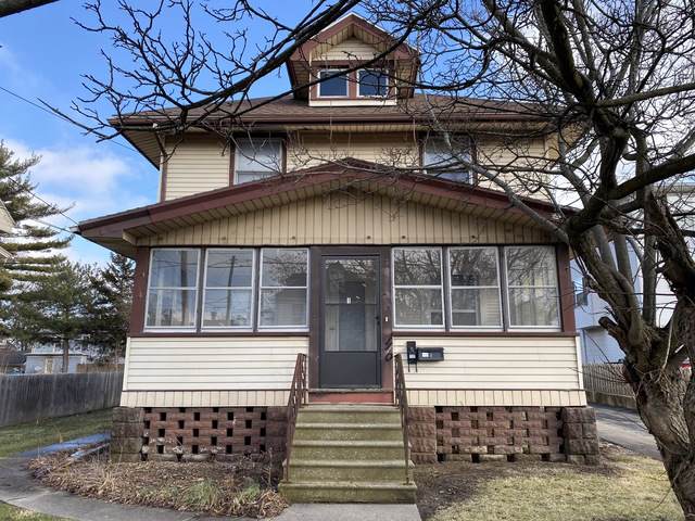 1110 Main Street - Photo 1