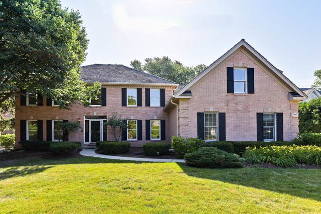 1612 Mulberry Drive - Photo 1