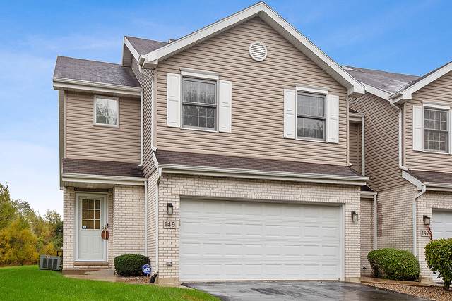 149 Lake Hill Drive - Photo 1