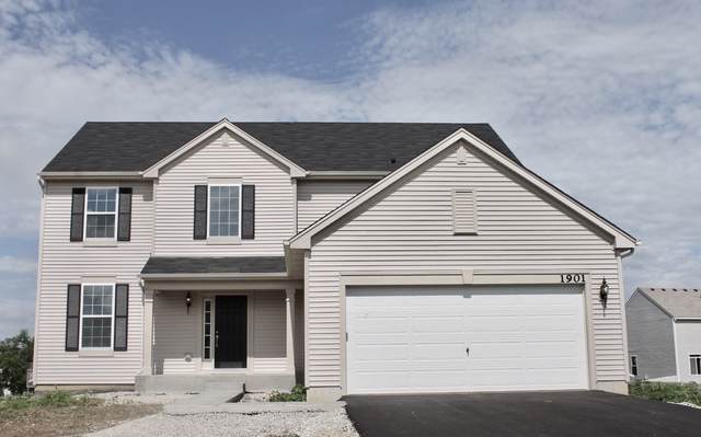 8412 Foxborough Way - Photo 1