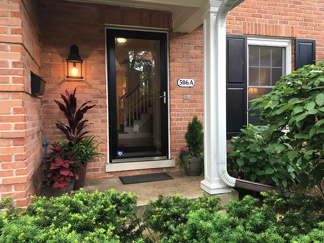 506 Ridge Road - Photo 1