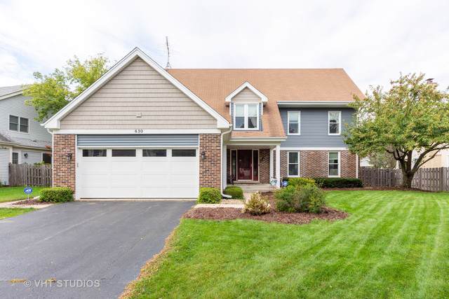 430 Whitehall Drive - Photo 1