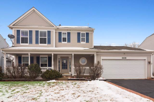 10478 Fleetwood Street - Photo 1