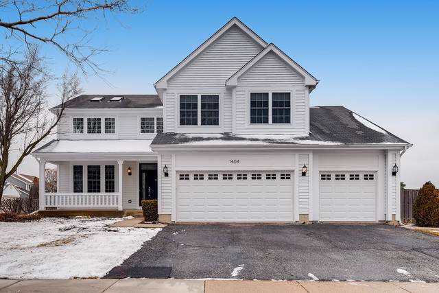 1404 Shefield Avenue - Photo 1