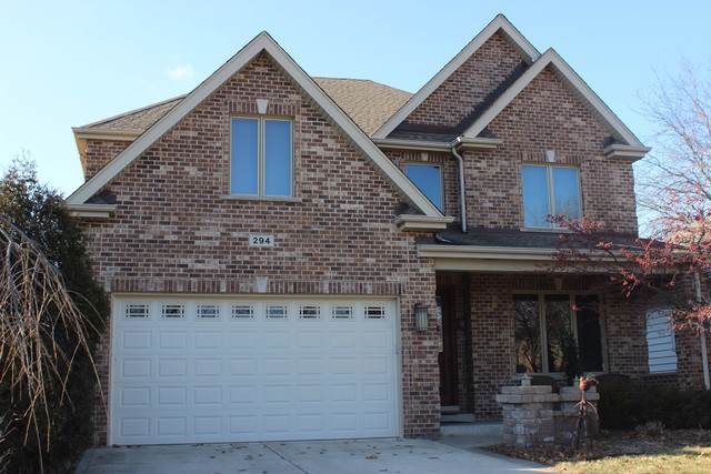 294 Oak Street - Photo 1