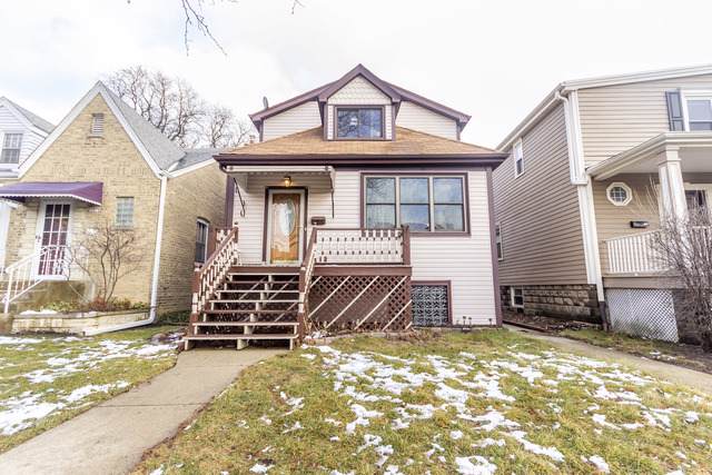 4585 Mulligan Avenue - Photo 1