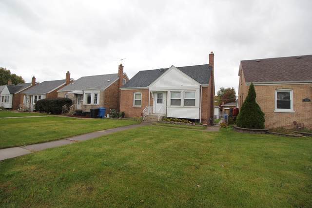 10536 Kedzie Avenue - Photo 1