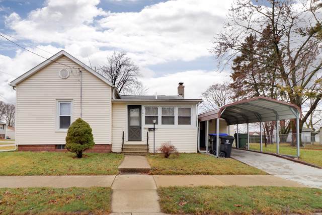 701 Ohara Street - Photo 1
