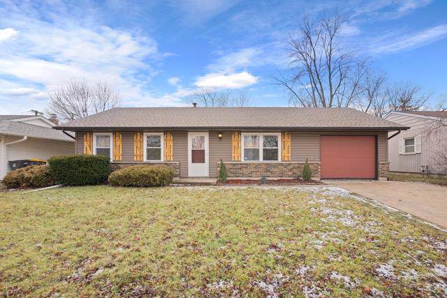 821 Streamwood Boulevard - Photo 1