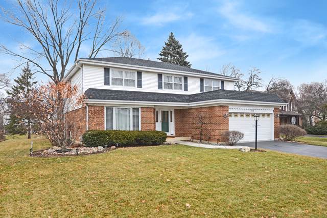 1338 Saint James Court - Photo 1