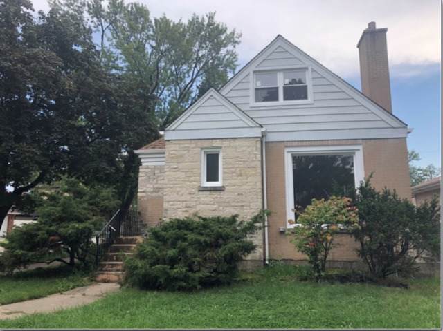 7301 Coyle Avenue - Photo 1