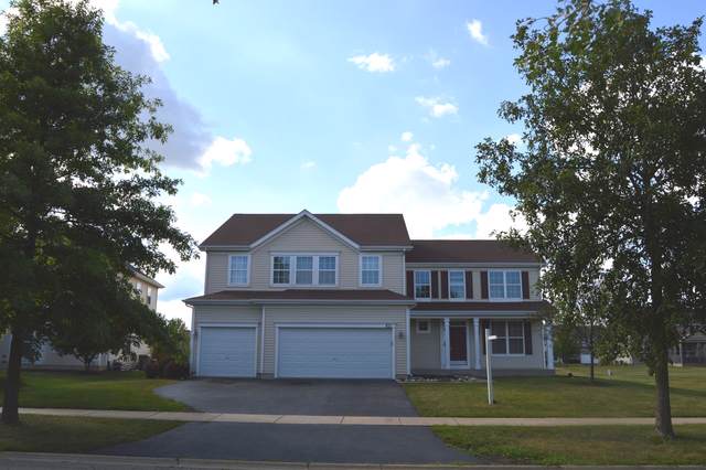 821 Preston Lane - Photo 1