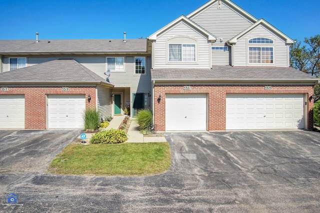 3321 Blue Ridge Drive - Photo 1