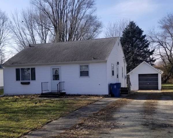 402 Whitver Street - Photo 1
