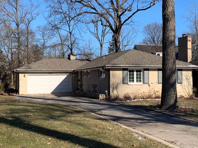 688 Greenbriar Lane - Photo 1