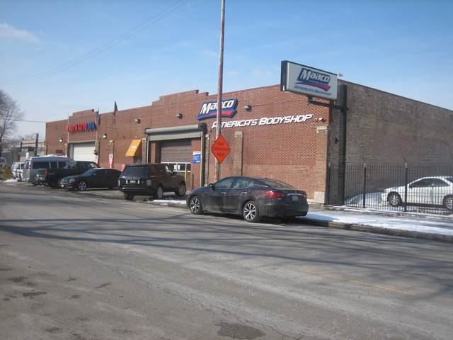 4722 Harrison Street - Photo 1
