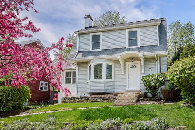 318 Taylor Avenue - Photo 1