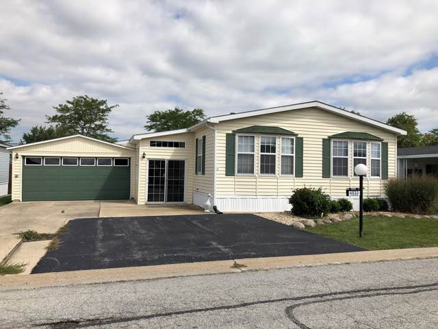 4932 Laquinta Drive - Photo 1